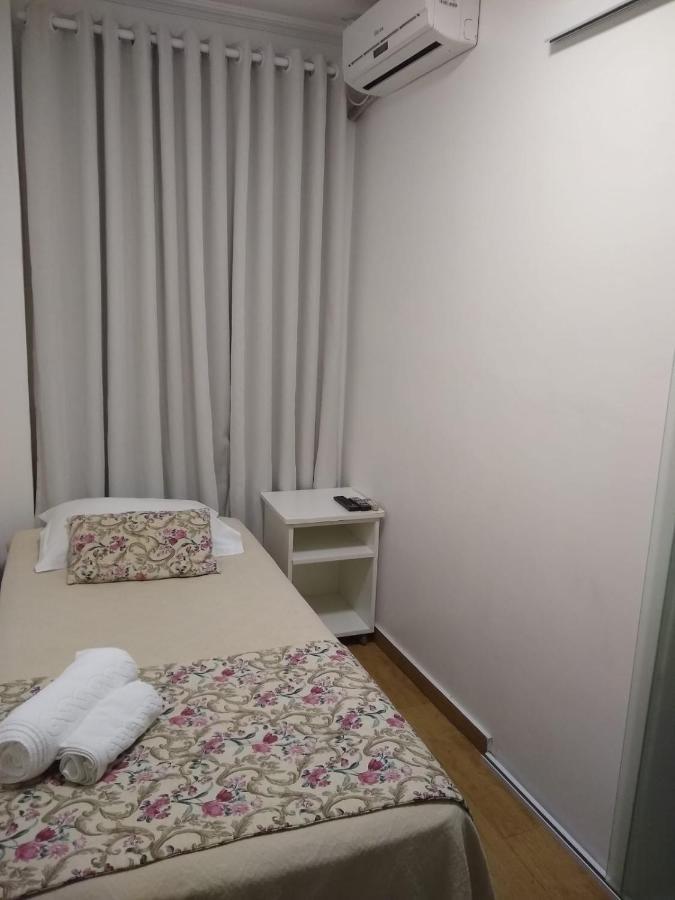 Hotel Gabriel サンタ・マリア エクステリア 写真