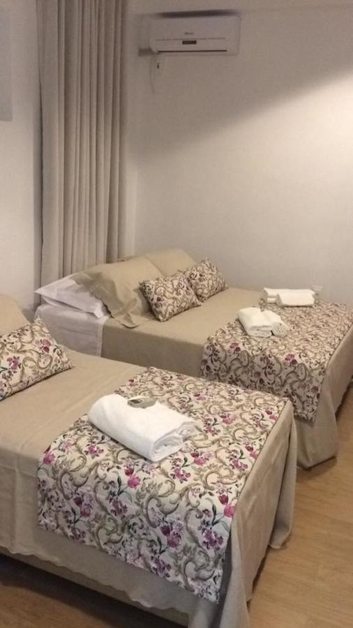 Hotel Gabriel サンタ・マリア エクステリア 写真
